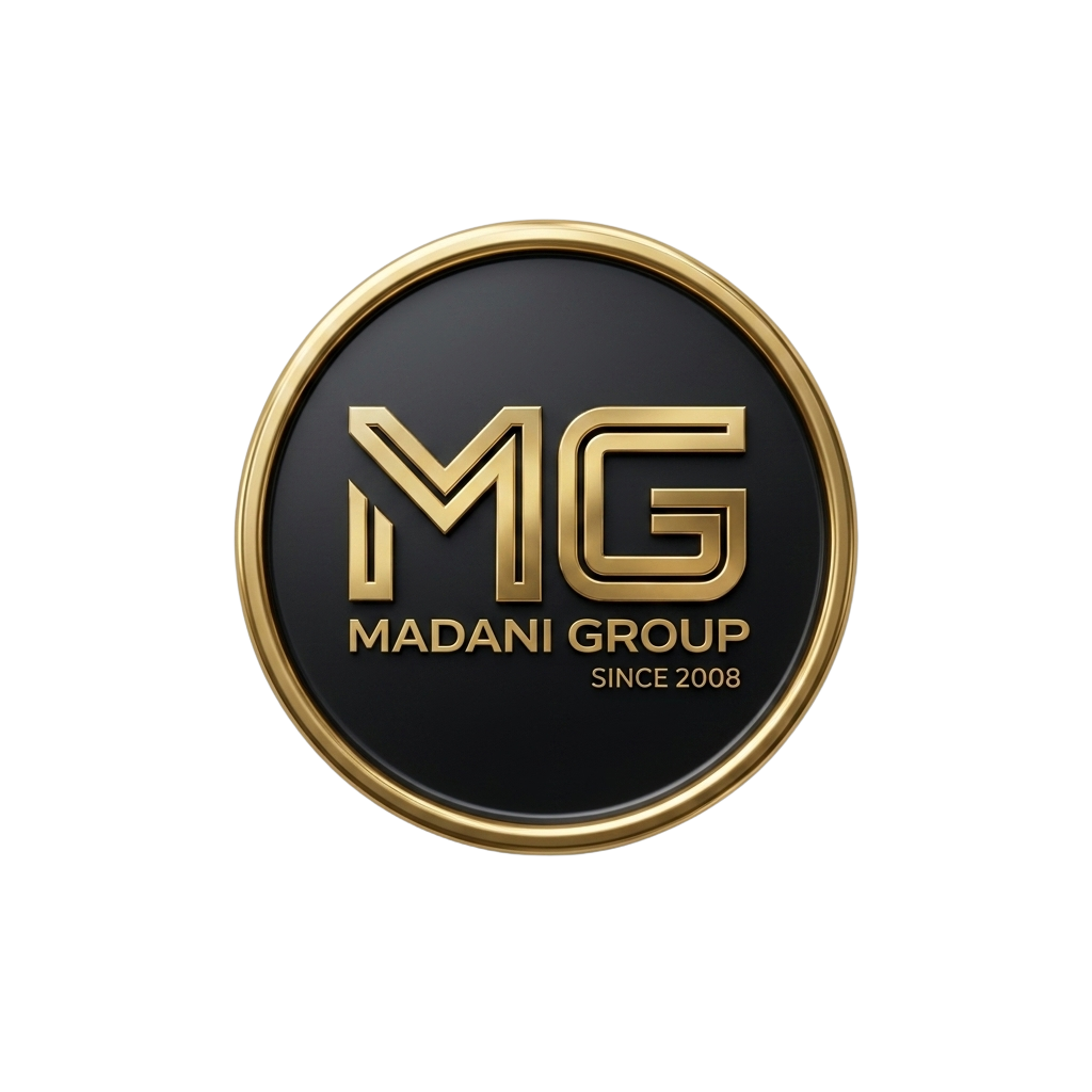 MG Logo